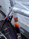 '90 Merckx 10th anniversary SLX photo