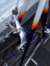 '90 Merckx 10th anniversary SLX photo