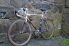 Eddy Merckx 10th anniversary photo