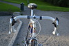 Eddy Merckx 10th anniversary photo