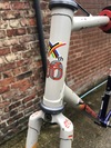 1990 Eddy Merckx 10th Anniversary TSX photo