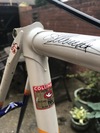 1990 Eddy Merckx 10th Anniversary TSX photo