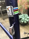 1990 Eddy Merckx 10th Anniversary TSX photo