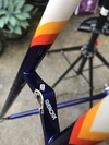 1990 Eddy Merckx 10th Anniversary TSX photo