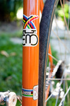 Eddy Merckx 80' photo