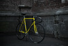 Eddy Merckx Aero Pista photo