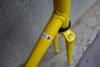 Eddy Merckx Aero Pista photo