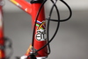 Eddy Merckx Alu photo