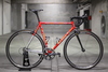 Eddy Merckx Alu photo