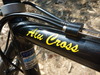 Eddy Merckx Alu Cross photo