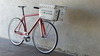 Eddy Merckx Alu Pista photo