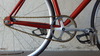 Eddy Merckx Alu Pista photo