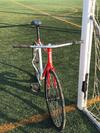 Eddy Merckx Aluminium Pista photo