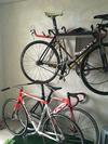 Eddy Merckx Aluminium Pista photo