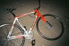 Eddy Merckx Aluminium Pista photo