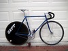 Eddy Merckx Columbus Pista photo