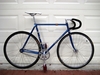 Eddy Merckx Columbus Pista photo