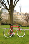 Eddy merckx corsa photo