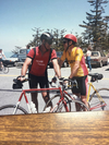 Eddy Merckx Pro SLX 1986 photo