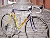 Eddy Merckx Corsa Extra photo