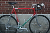 Eddy Merckx Corsa Extra 7-Eleven CRecord photo