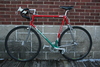 Eddy Merckx Corsa Extra 7-Eleven CRecord photo