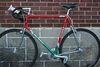 Eddy Merckx Corsa Extra 7-Eleven CRecord photo