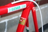 Eddy Merckx Corsa Extra 7-Eleven CRecord photo