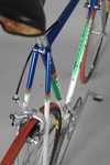 18 Eddy Merckx Corsa Extra 7s [SOLD] photo