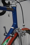 18 Eddy Merckx Corsa Extra 7s [SOLD] photo