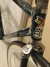 Eddy Merckx Corsa Extra Chrome Lugs photo