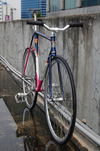 Eddy Merckx Corsa Extra (custom) photo