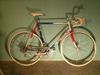 eddy merckx corsa extra finally ready photo