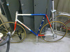 eddy merckx corsa extra finally ready photo