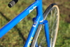 Eddy Merckx Corsa Extra Pista photo