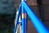 Eddy Merckx Corsa Extra Pista photo