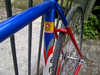 Eddy Merckx Corsa Extra Pista photo