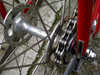 Eddy Merckx Corsa Extra Pista photo
