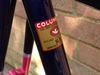 Eddy Merckx Corsa Pursuit SOLD photo