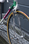 Eddy Merckx Corsa Extra Team Stuttgart photo
