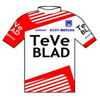 Eddy Merckx Corsa Extra Team TEVE BLAD photo