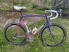 Eddy Merckx Corsa Extra Team Weinmann photo