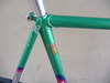 EDDY MERCKX corsa extra TRACK bike photo