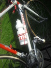 Eddy Merckx Corsa Faema Team Edition photo