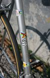 '80 MERCKX "De Rosa" & Campagnolo 50th photo