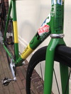 Eddy Merckx Elite aka John Deere photo