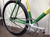 Eddy Merckx Elite aka John Deere photo