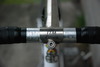 RIP Merckx Pista. EDIT: She Will Survive photo