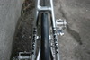 RIP Merckx Pista. EDIT: She Will Survive photo