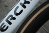 RIP Merckx Pista. EDIT: She Will Survive photo